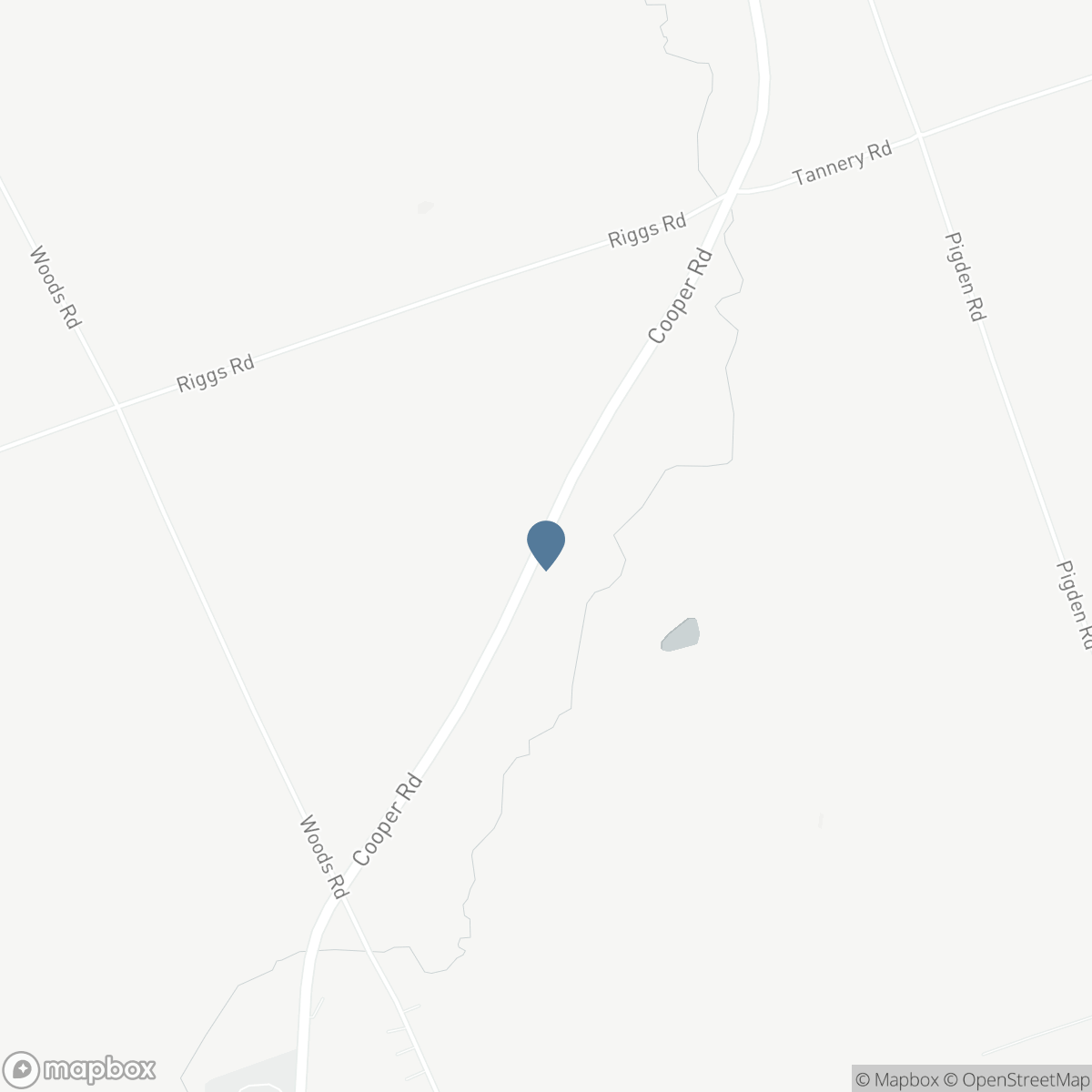 412 COOPER ROAD, Madoc, Ontario K0K 2K0